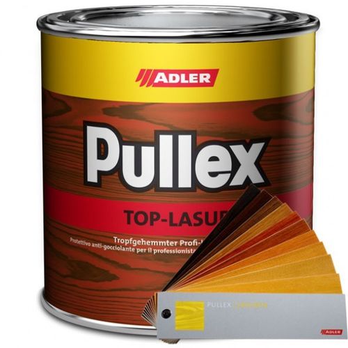 Pullex Top-Lasur