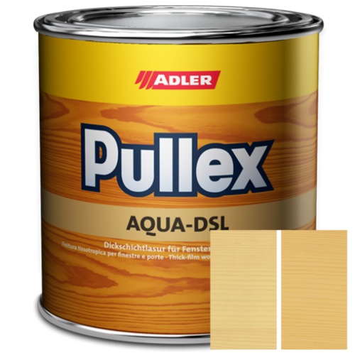 Pullex Aqua DSL