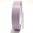 Lasur- Tapetenband violett - für empfindliche Untergründe