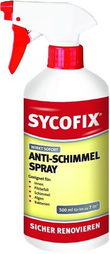 Anti-Schimmel Spray