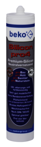 beko Silicon pro4 Universal-Silicon