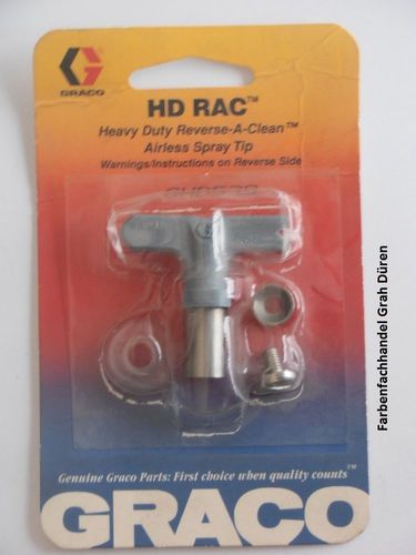 Graco HD RAC Airlessdüse 539