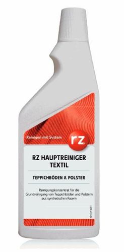 RZ Hauptreiniger Textil (Airfresh)