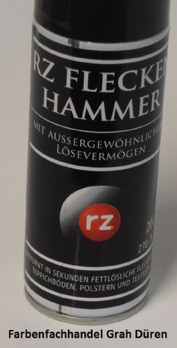 RZ Fleckenhammer Sprayflasche