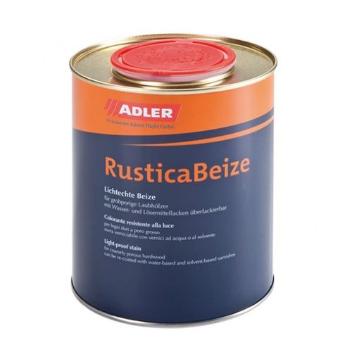 Rustica-Beizen