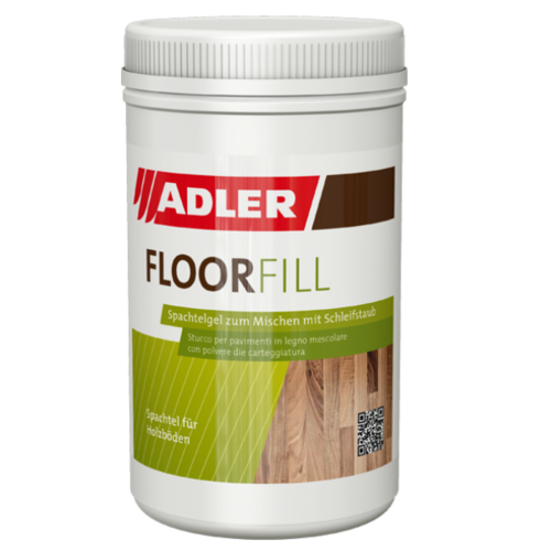 Floor-Fill 1L