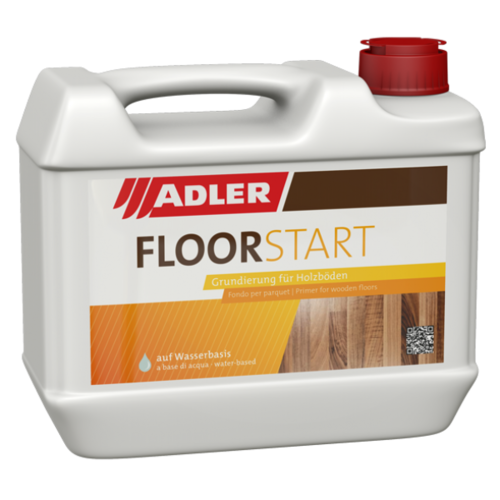 Floor-Start