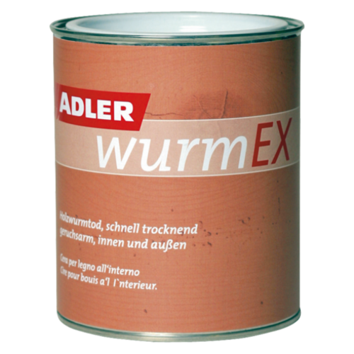 WurmEx