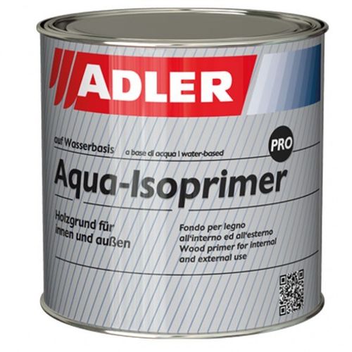 Aqua-Isoprimer PRO