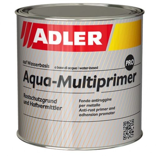 Aqua-Multiprimer PRO