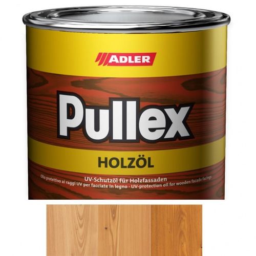 Pullex Holzöl