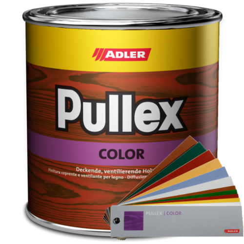 Pullex Color