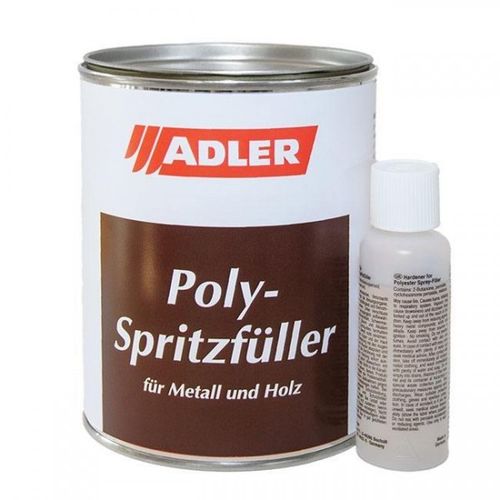 Poly-Spritzfüller