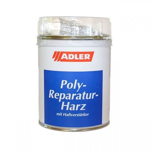 Poly-Reparaturharz