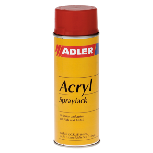 Acryl-Spraylack