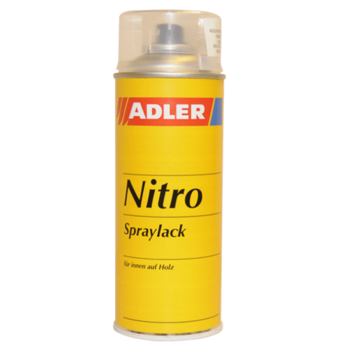 Nitro-Spraylack
