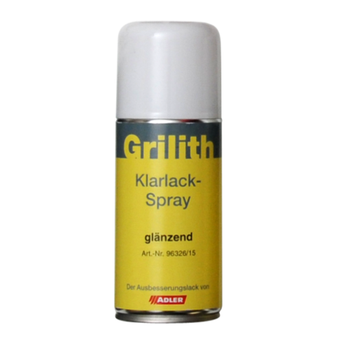 Grilith Klarlack-Spray