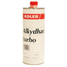 Alkydharzturbo
