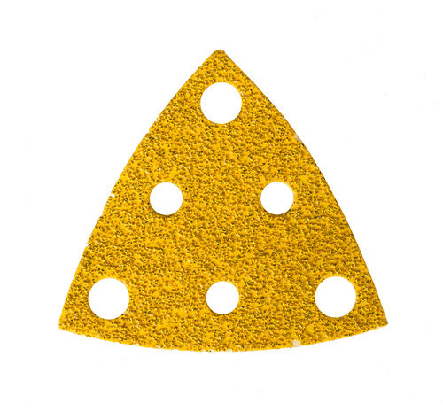 Gold Dreieck