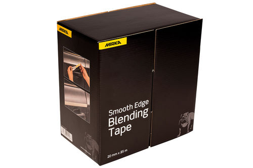 Blending Tape Smooth Edge 20mm x 25m
