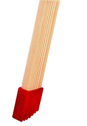 Leiterfuß Holzleiter für Gr. 2 x 3 bis 2 x 10(4 Stk)